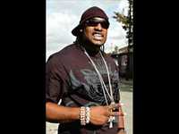 pochette album Get it poppin