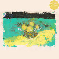 pochette album Fresh meat