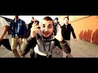 pochette album C'est que le début