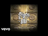 pochette album C'est qui ces deux-là?