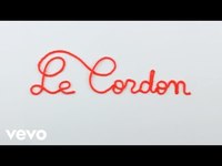 pochette album Le cordon