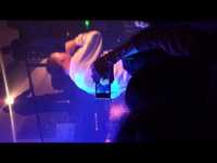 pochette album Marco