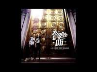 pochette album Miroir