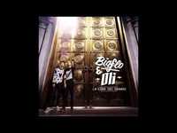 pochette album Raccroche