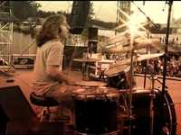 pochette album The girl in the green jacket