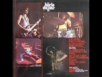 pochette album Kad bi' bio bijelo dugme