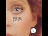 pochette album Kad zaboravis juli