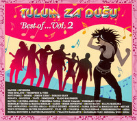 pochette album Ne spavaj mala moja muzika dok svira