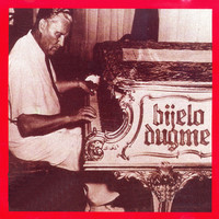 pochette album Ruzica si bila