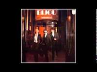 pochette album La vie c'est comme ça