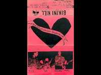 pochette album Daddy's li'l girl