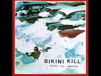 pochette album R. i. p