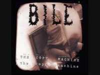 pochette album Creep