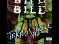 pochette album Lowest form