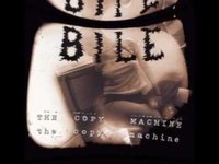 pochette album My generation