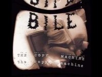 pochette album Scentless apprentice