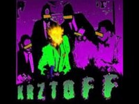 pochette album Submission