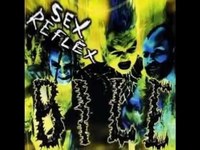 pochette album Vampire hunter k