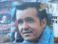 pochette album Baby's blue again