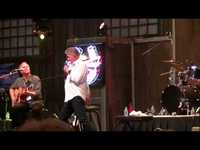 pochette album Calgary