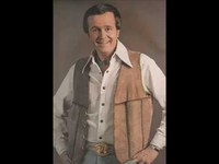 pochette album Country d.j.