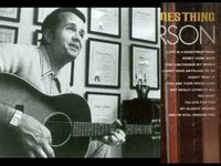 pochette album Daddy what if