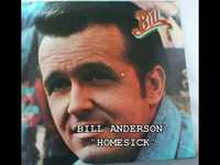 pochette album Homesick