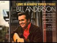 pochette album I'll live for you