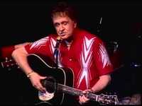 pochette album May you never be alone