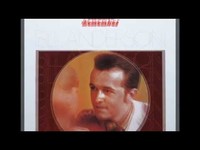 pochette album Stranger in my place