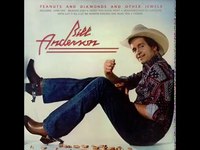 pochette album Sweet texas