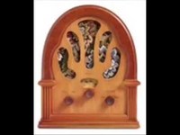 pochette album Swing low sweet chariot