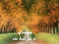 pochette album This is a love song