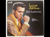 pochette album When liking turns to loving