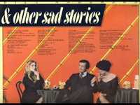 pochette album Whiskey can't sing