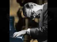 pochette album Alice in wonderland (take 2)