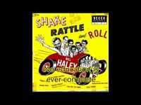 pochette album A.b.c. boogie