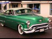 pochette album Rocket '88