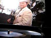 pochette album Cripple creek