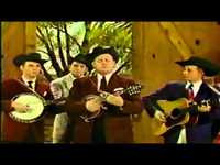 pochette album Little georgia rose