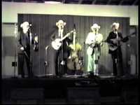 pochette album Take courage un' tomorrow