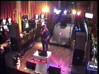 pochette album Beyond the sea