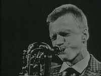 pochette album Fine and mellow