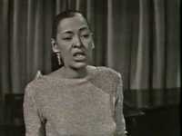 pochette album (i love you) porgy