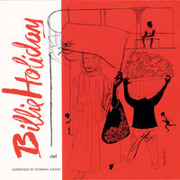 pochette album Love for sale