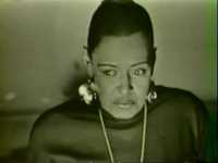 pochette album Travelin' light