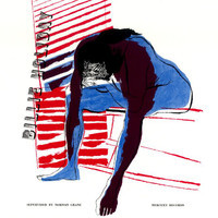 pochette album You go to my head