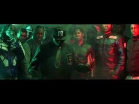 pochette album Chienne de vie