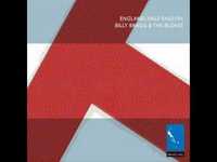 pochette album Half english