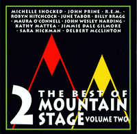 pochette album Tank park salute